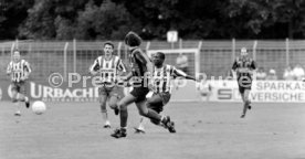 13.08.45 Stuttgarter Kickers - SC Freiburg