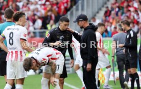 13.09.25 SC Freiburg - VfB Stuttgart