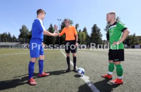 17.07.22 SV Eintracht Stuttgart - SV B&ouml;blingen II