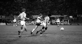 26.04.89 Niederlande - Deutschland