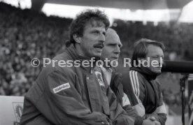 24.11.90 VfB Stuttgart - 1. FC K&ouml;ln