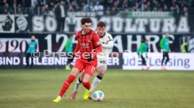 22.11.25 1. FC Heidenheim - Borussia Mönchengladbach