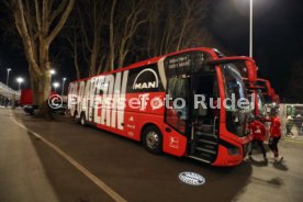 28.02.25 VfB Stuttgart - FC Bayern München