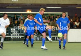 02.06.04 G&ouml;ppingen Fussball Benefizspiel