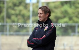 07.05.22 VfB Stuttgart II - Kickers Offenbach