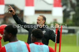18.07.21 VfB Stuttgart Trainingslager Kitzb&uuml;hel 2021