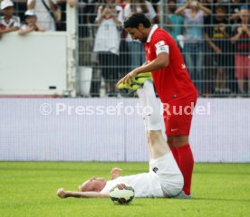 Sami Khedira
