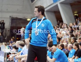 TVB 1898 Stuttgart - TSV Hannover-Burgdorf
