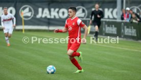 23.04.22 U19 VfB Stuttgart - U19 1. FC Kaiserslautern