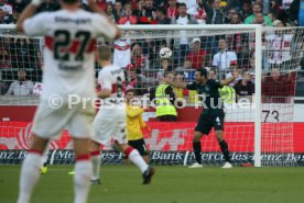 VfB Stuttgart - SV Werder Bremen