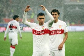 05.10.25 VfB Stuttgart - 1. FC Heidenheim