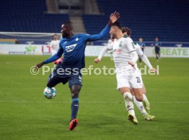 18.12.21 TSG 1899 Hoffenheim - Borussia M&ouml;nchengladbach
