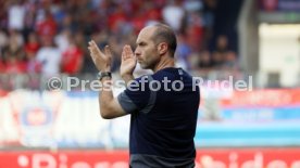 21.08.22 1. FC Heidenheim - DSC Arminia Bielefeld