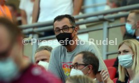 18.07.21 VfB Stuttgart Mitgliederversammlung 2021