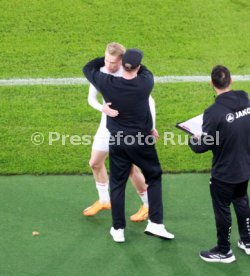 26.10.25 VfB Stuttgart - 1. FSV Mainz 05