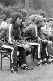 05.07.85 VfL H&ouml;fen - Stuttgarter Kickers
