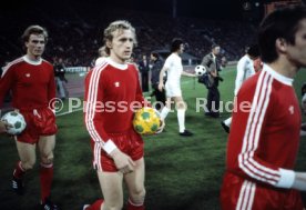 14.04.76 FC Bayern M&uuml;nchen - Real Madrid