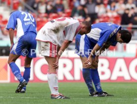 23.09.00 VfB Stuttgart - VfL Bochum