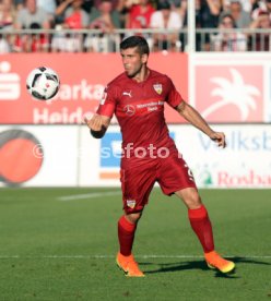 SV Sandhausen - VfB Stuttgart