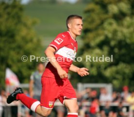 VfB Stuttgart - Real Sociedad San Sebastian