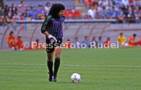 WM 1990 Deutschland - Kolumbien