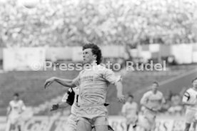 13.04.91 Stuttgarter Kickers - FC Schalke 04