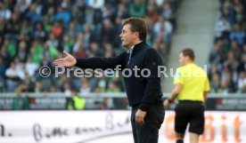 Borussia M&ouml;nchengladbach - VfB Stuttgart