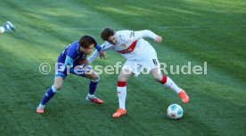 05.01.25 VfB Stuttgart - FC Luzern
