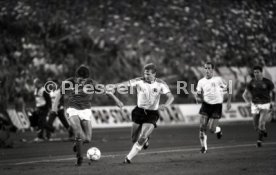 09.09.87 Deutschland - England