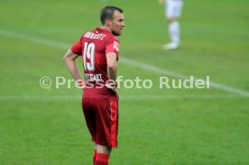 VfB Stuttgart - SV Darmstadt 98