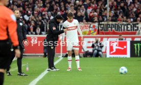 21.12.24 VfB Stuttgart - FC St. Pauli