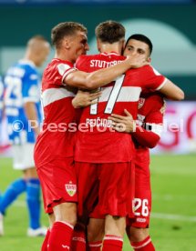 21.08.26 FC Hansa Rostock - VfB Stuttgart