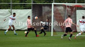 24.04.22 VfB Stuttgart II - FC Homburg