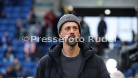 29.11.25 TSG 1899 Hoffenheim - FC Augsburg