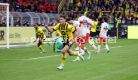 22.10.22 Borussia Dortmund - VfB Stuttgart