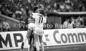 19.09.84 Levski Sofia - VfB Stuttgart