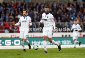 Karlsruher SC - VfR Aalen