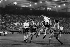 16.10.85 Deutschland - Portugal