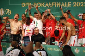 21.05.22 DFB-Pokal Finale SC Freiburg - RB Leipzig