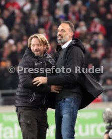 VfB Stuttgart - 1. FC Heidenheim