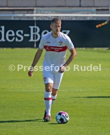 08.08.20 VfB Stuttgart - SV Sandhausen