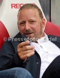 VfB Stuttgart - VfL Wolfsburg