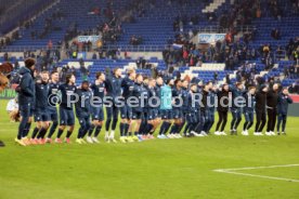17.01.26 TSG 1899 Hoffenheim - Bayer 04 Leverkusen