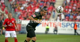 1. FSV Mainz 05 - VfB Stuttgart