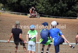 ADAC Motocross Aichwald 2019