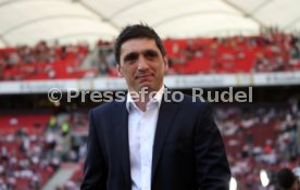 VfB Stuttgart - Hannover 96