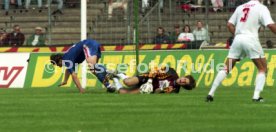 18.05.96 VfB Stuttgart - Karlsruher SC
