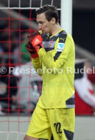 VfB Stuttgart - VfL Wolfsburg