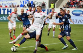 1. FC Heidenheim 1846 - Fortuna D&uuml;sseldorf