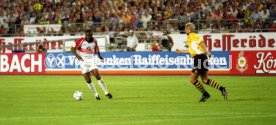 14.08.98 VfB Stuttgart - Borussia Dortmund